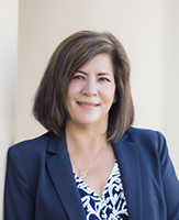 Eileen A. Gaspar, APA, ERPA